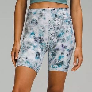 lululemon Align™ High-Rise Short 8"